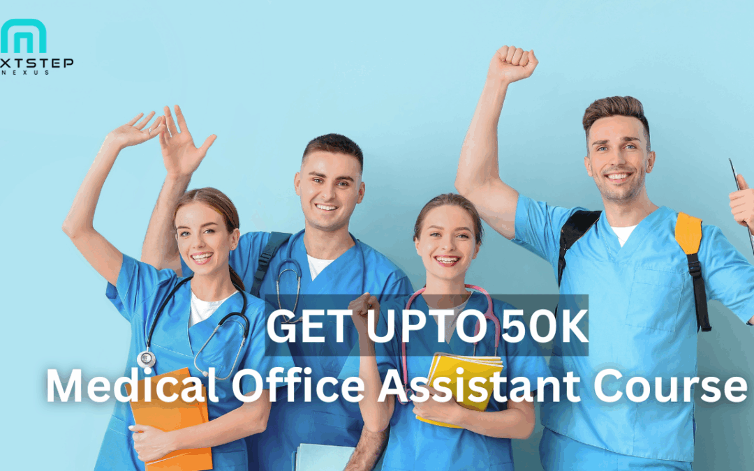 Medical Office Assistant Course in Ontario: A Smart Career Move in 2025