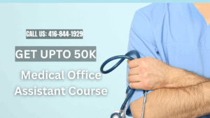 MEDICAL OFFIEC ASSITANT 