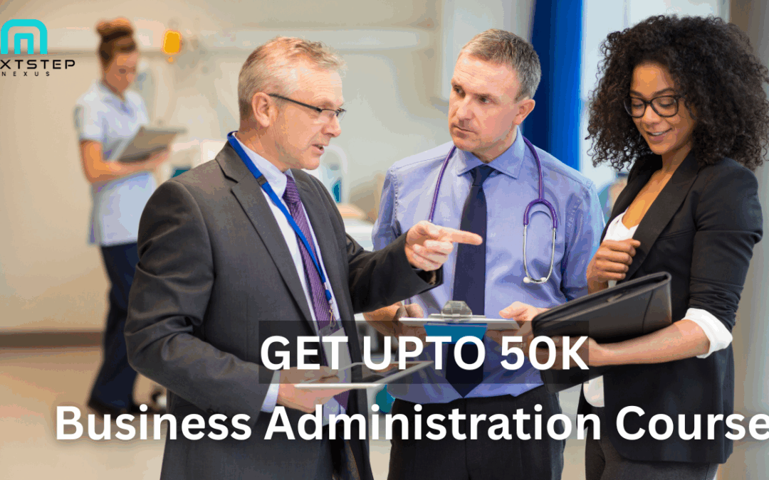 Business Administration in Ontario – Secure Government Funding