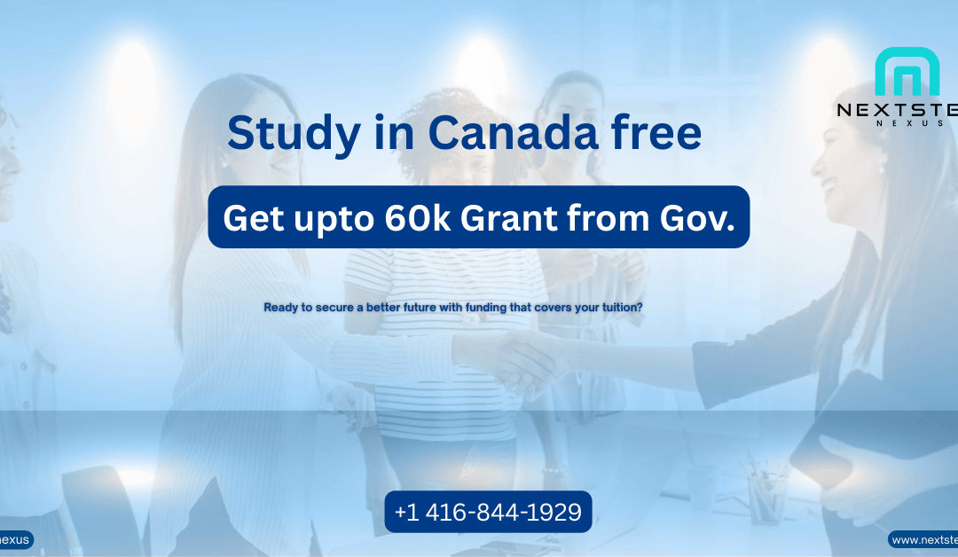 PR or Citizen? Here’s How to Study in Canada Free in Ontario
