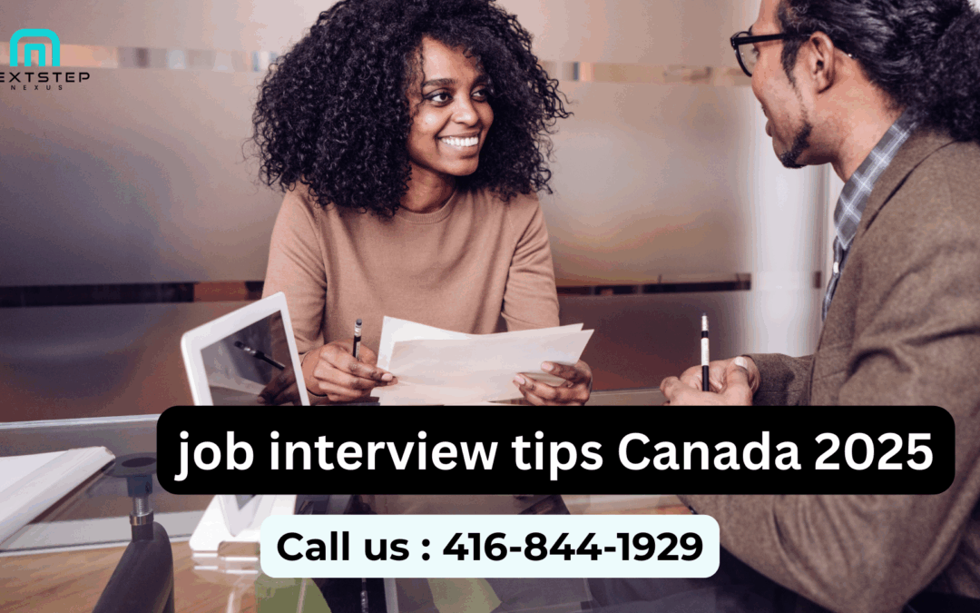 What to Say in a Job Interview to Get Hired Fast (2025)