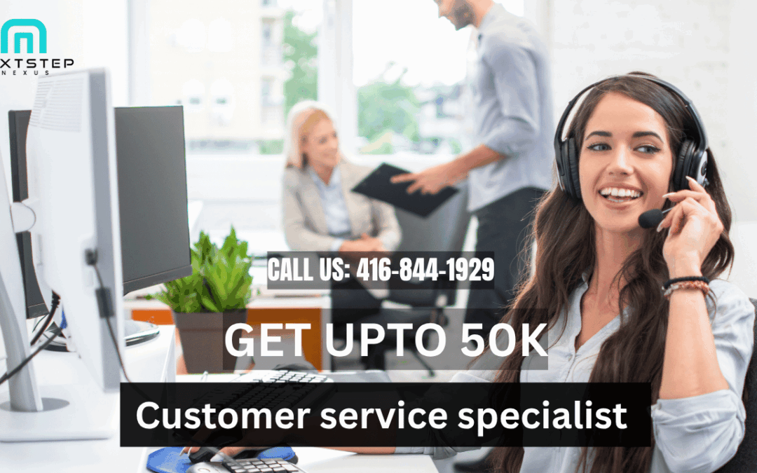 Customer Service Specialist: The Underrated Career Path That Pays Off