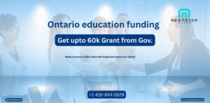 Ontario students can get up to $60,000