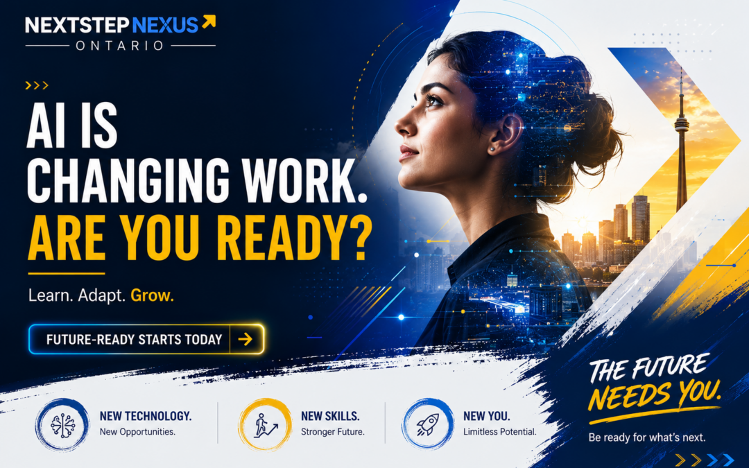 AI workplace skills