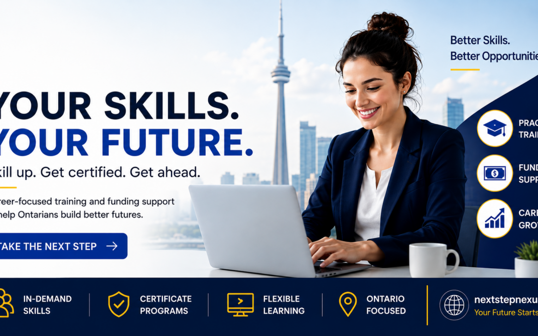 Future Skills for Jobs