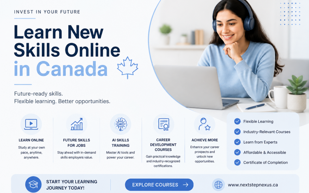 Career Development Canada